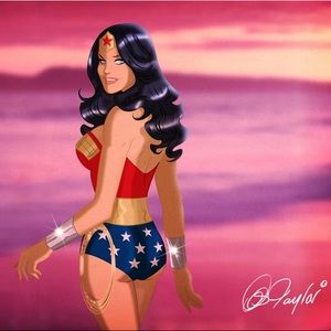 Meet your Posher, Sandra